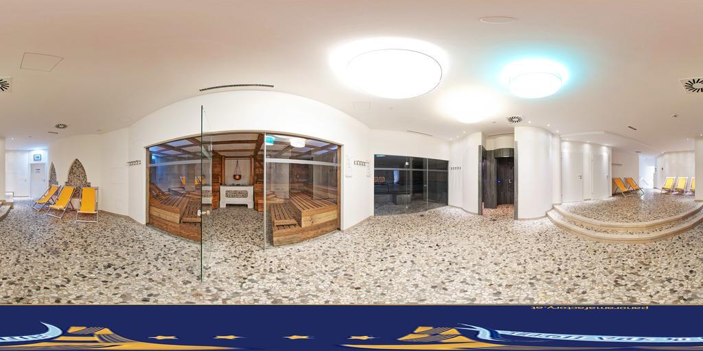 Фото Strass - Sport & SPA Hotel