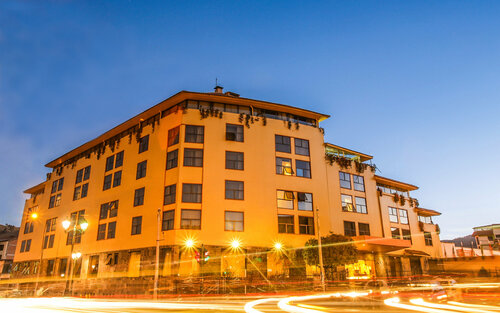 Гостиница Jose Antonio Cusco Hotel