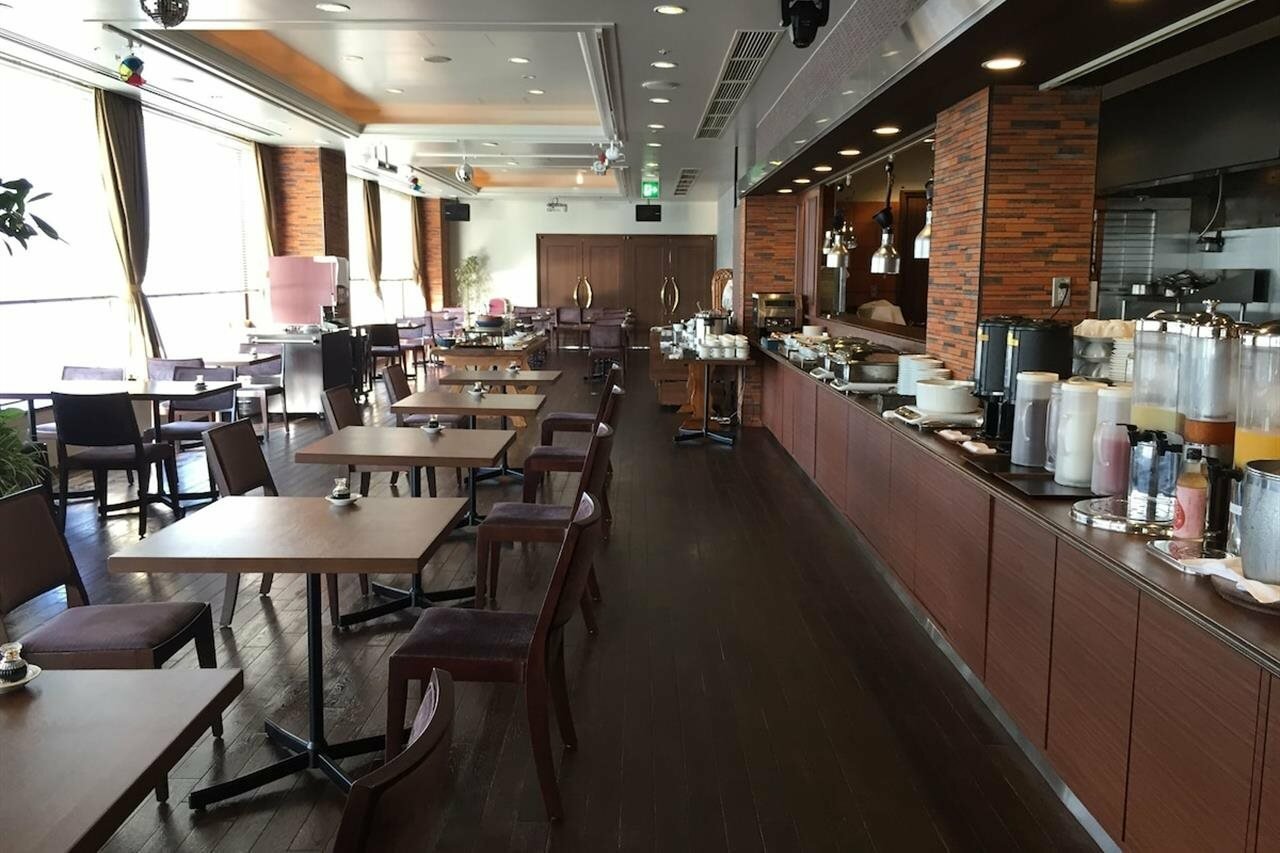 Фото Green Hill Hotel Onomichi