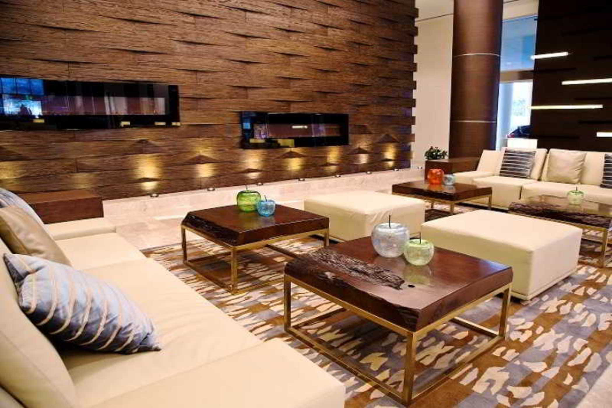 Фото The L.A. Grand Hotel Downtown