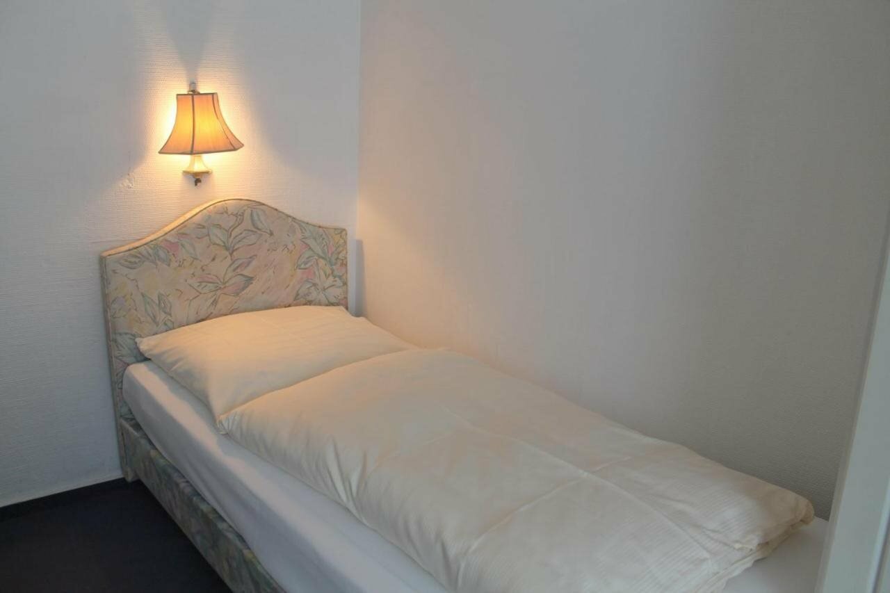 Фото Hotel Arde Köln