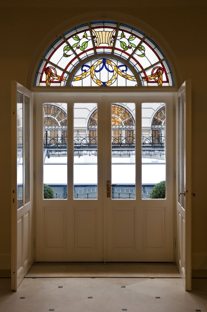 Фото Savoia Excelsior Palace Trieste – Starhotels Collezione