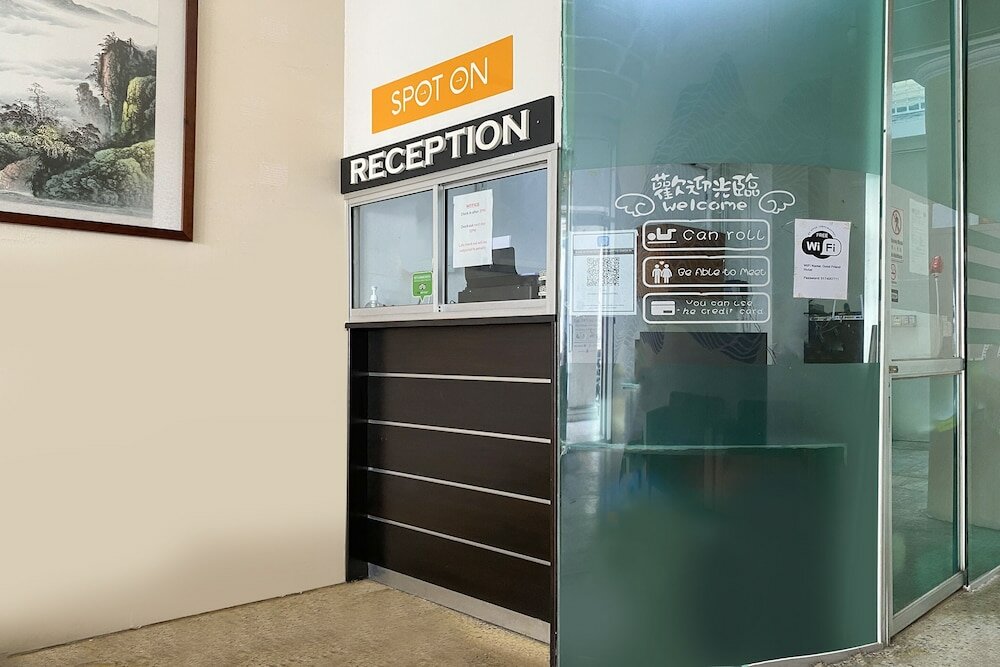 Фото Spot On 89673 Good Friend Hotel