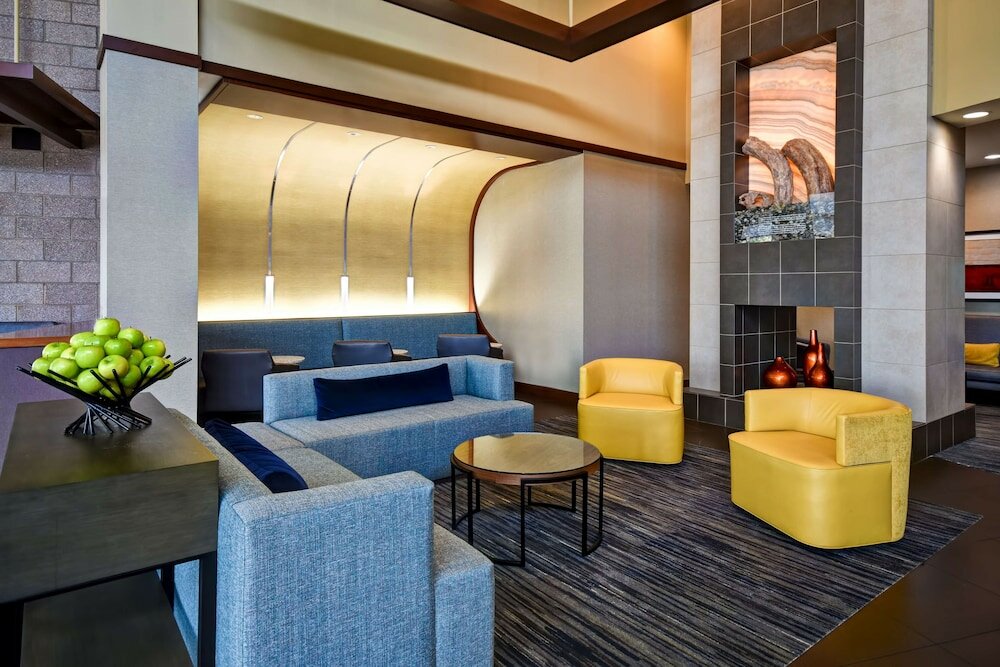 Фото Hyatt Place Gilbert