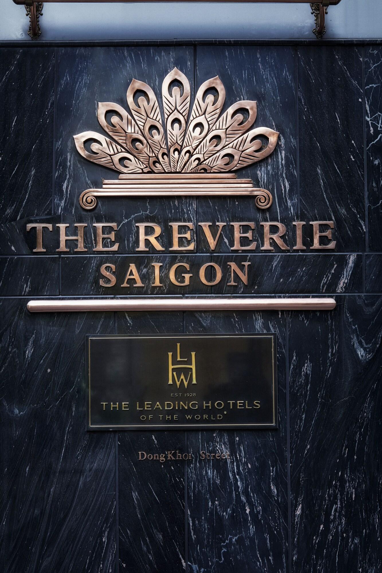 Фото The Reverie Saigon Residential Suites