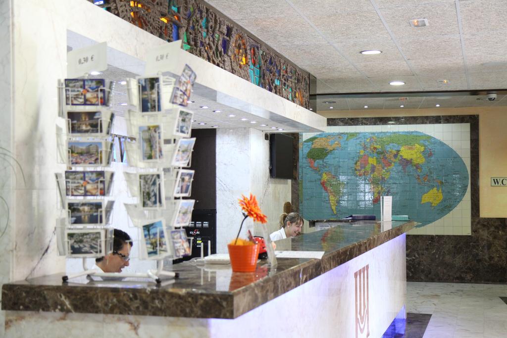 Фото Hotel Univers