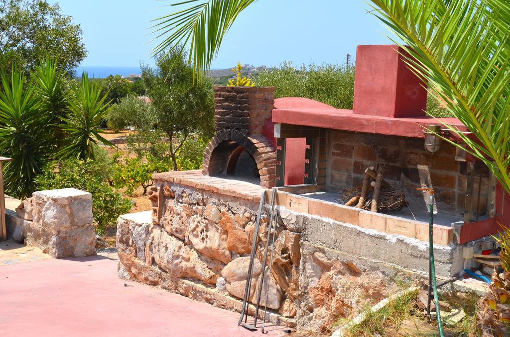 Фото Aloni Suites