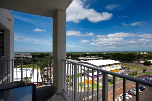 Гостиница Quest Palmerston в Северной территории