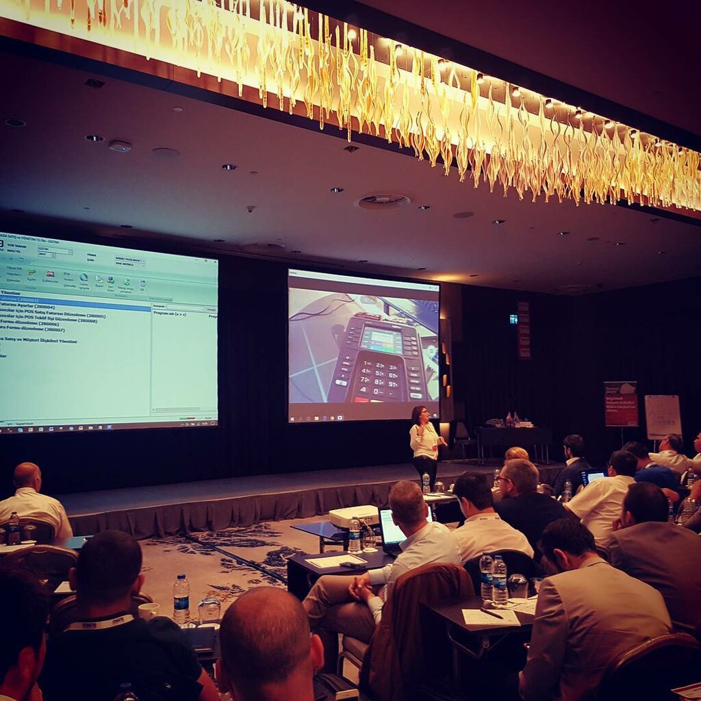 Software companies Practical Technology, Canakkale, photo