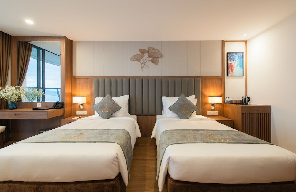 Фото Grand Gosia Hotel