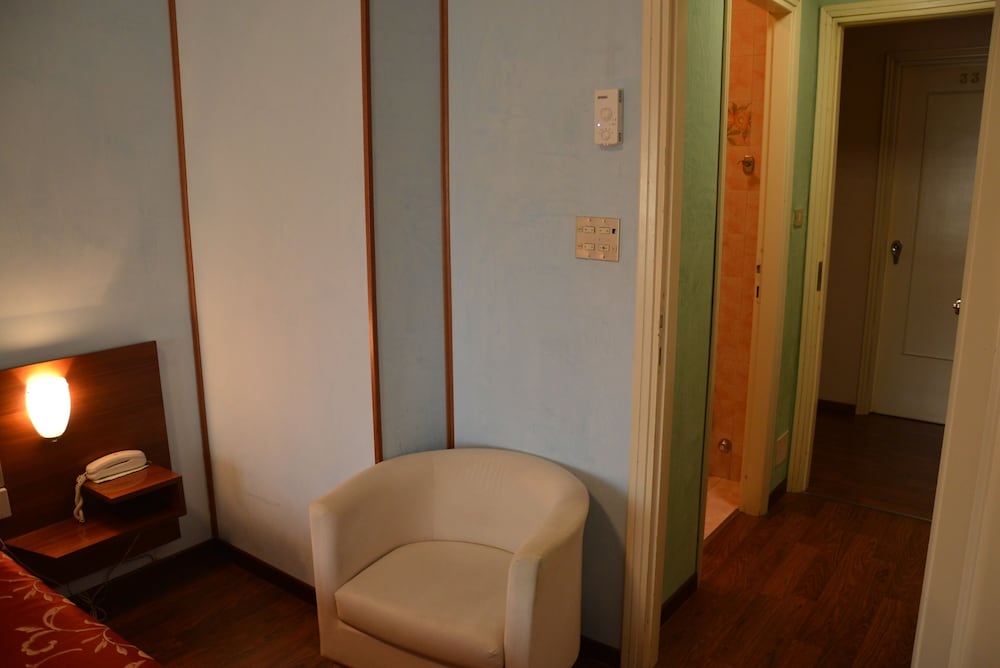 Фото Hotel Salieri