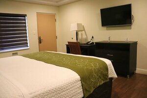 Curtis Inn & Suites (Florida, Broward County, North Federal Highway), hotel