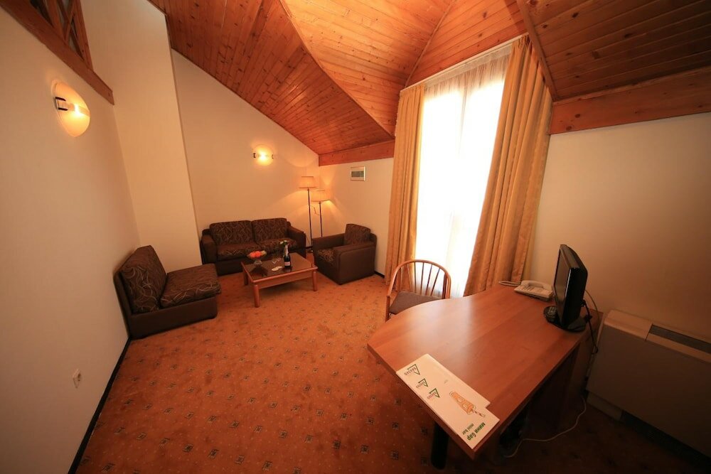 Фото Hotel Bansko