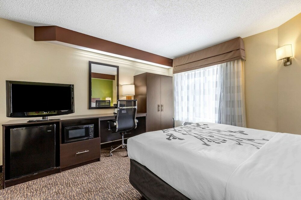 Фото Sleep Inn Matthews - Charlotte