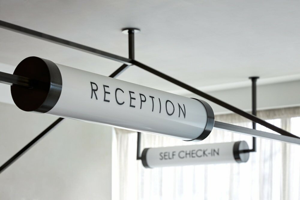 Фото Kingsland Locke