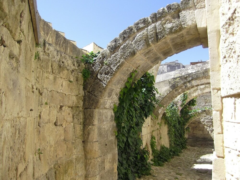 Фото Agli Archi Dimore Storiche