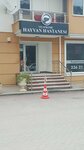 Vetprime Hayvan Hastanesi (Ankara Province, Cankaya District, Ümit Mah., 2494/4 Sok., 1) ، عيادة بيطرية
