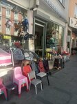 Budak Mobilya (İstanbul, Bağcılar, Hoca Ahmet Yesevi Cad., 85A), furniture store