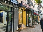 Banderas luxury (Beıbitshilik kóshesi, 2), tienda de ropa