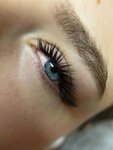 Lash&brow master Yulia Nazarenko (Tulskaya ulitsa, 38), eyebrow and eyelash salon