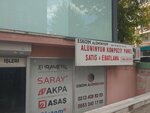 Eskom Alüminyum (İstanbul, Avcılar, Mustafa Kemalpaşa Mah., Köroğlu Sok., 130A), construction company