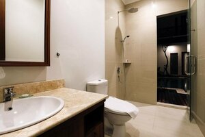 Гостиница Mahana Boutique Apartment
