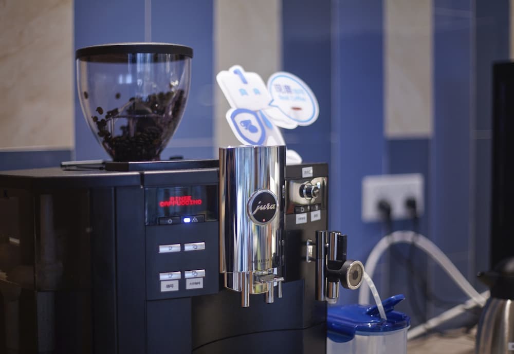 Фото Holiday Inn Express Fuzhou Downtown, an Ihg Hotel