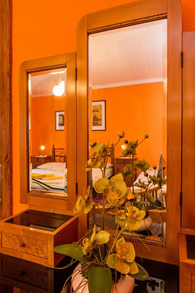 Фото Pension Nostalgie