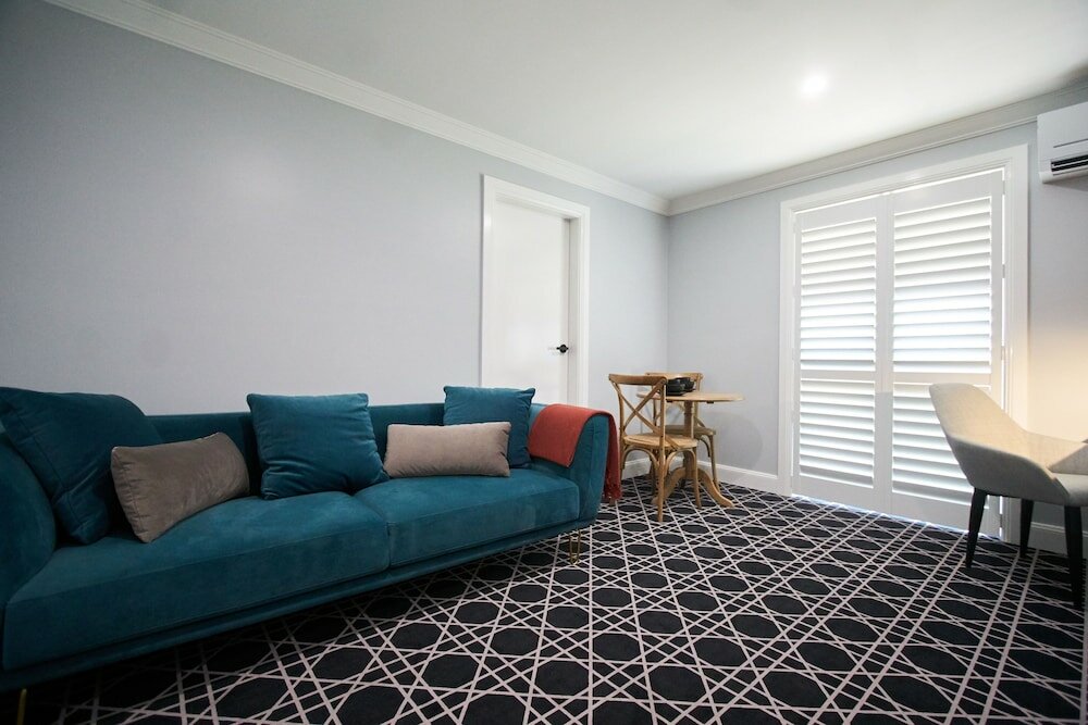 Фото Country Comfort Armidale