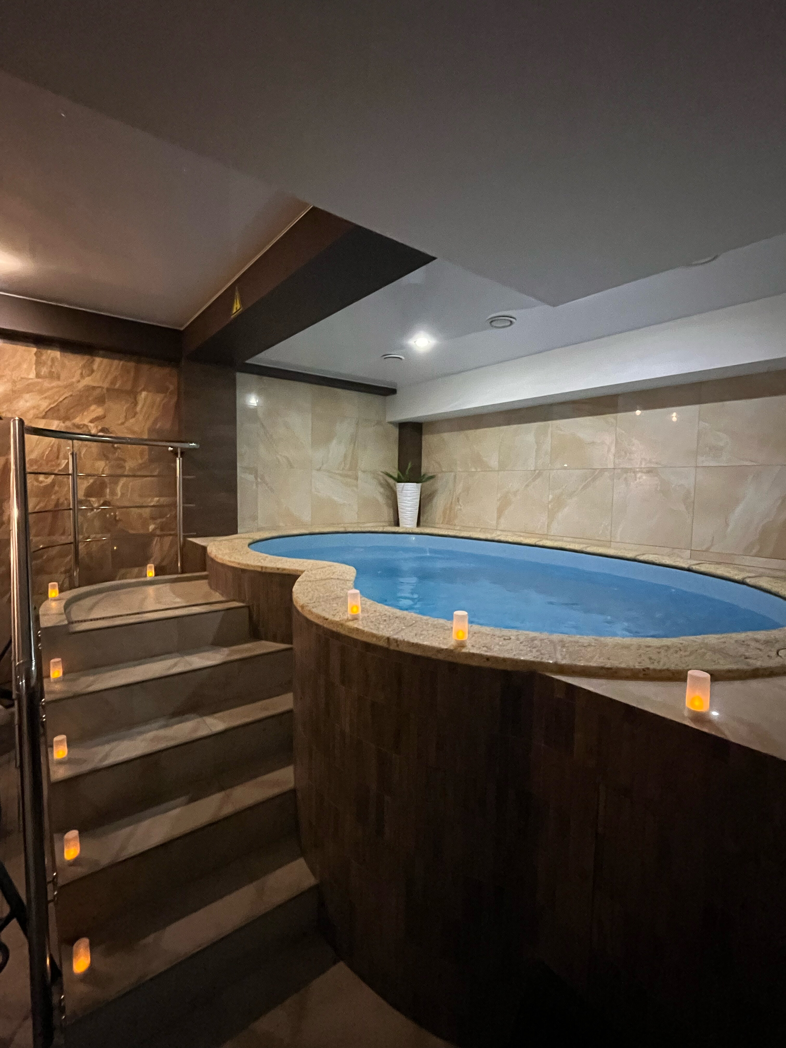 Фото Atmosfera hotel&SPA