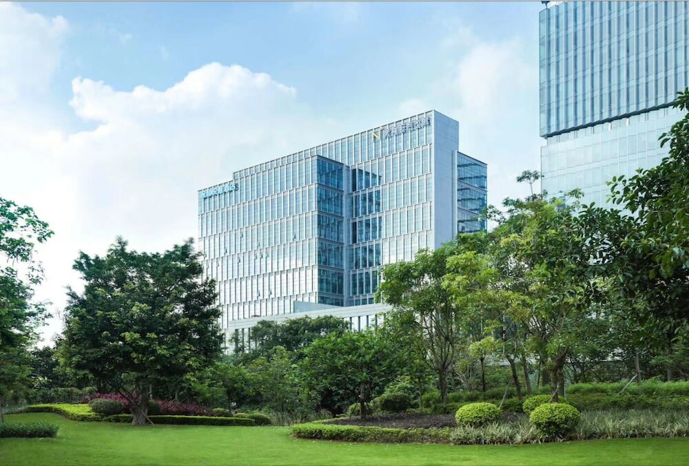 Фото La Yarda Hotel Guangzhou