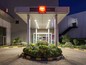 Гостиница ibis Gaziantep Hotel