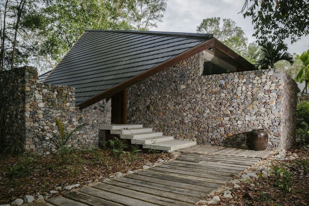 Фото The Kasturi