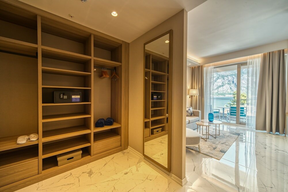 Фото Hyatt Regency Kotor Bay Resort