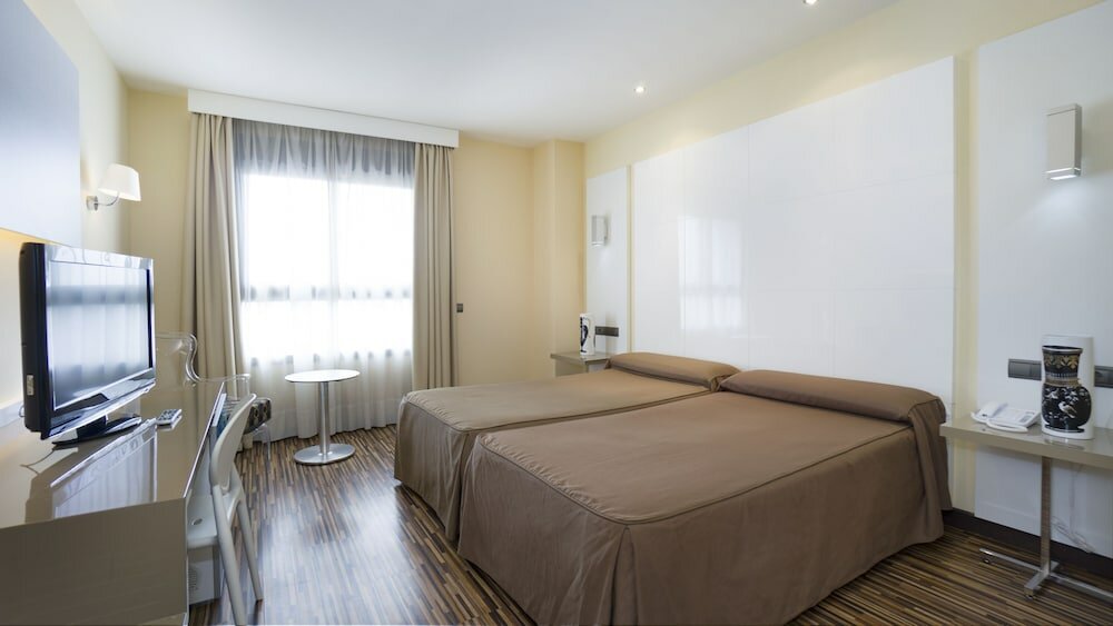 Фото Malaga Nostrum