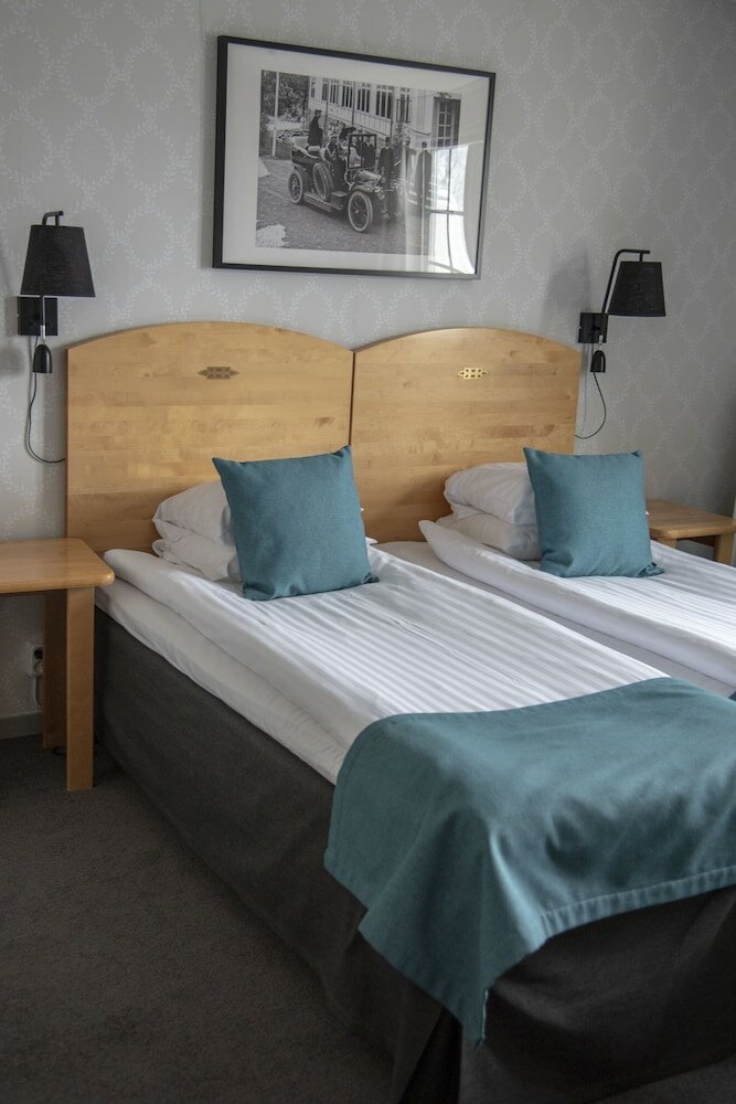 Фото Mössebergs Kurort