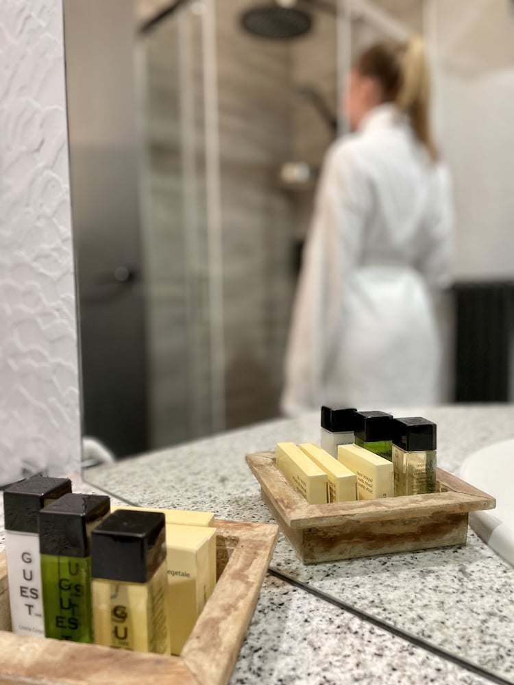 Фото Hotel Gardenia Fiera