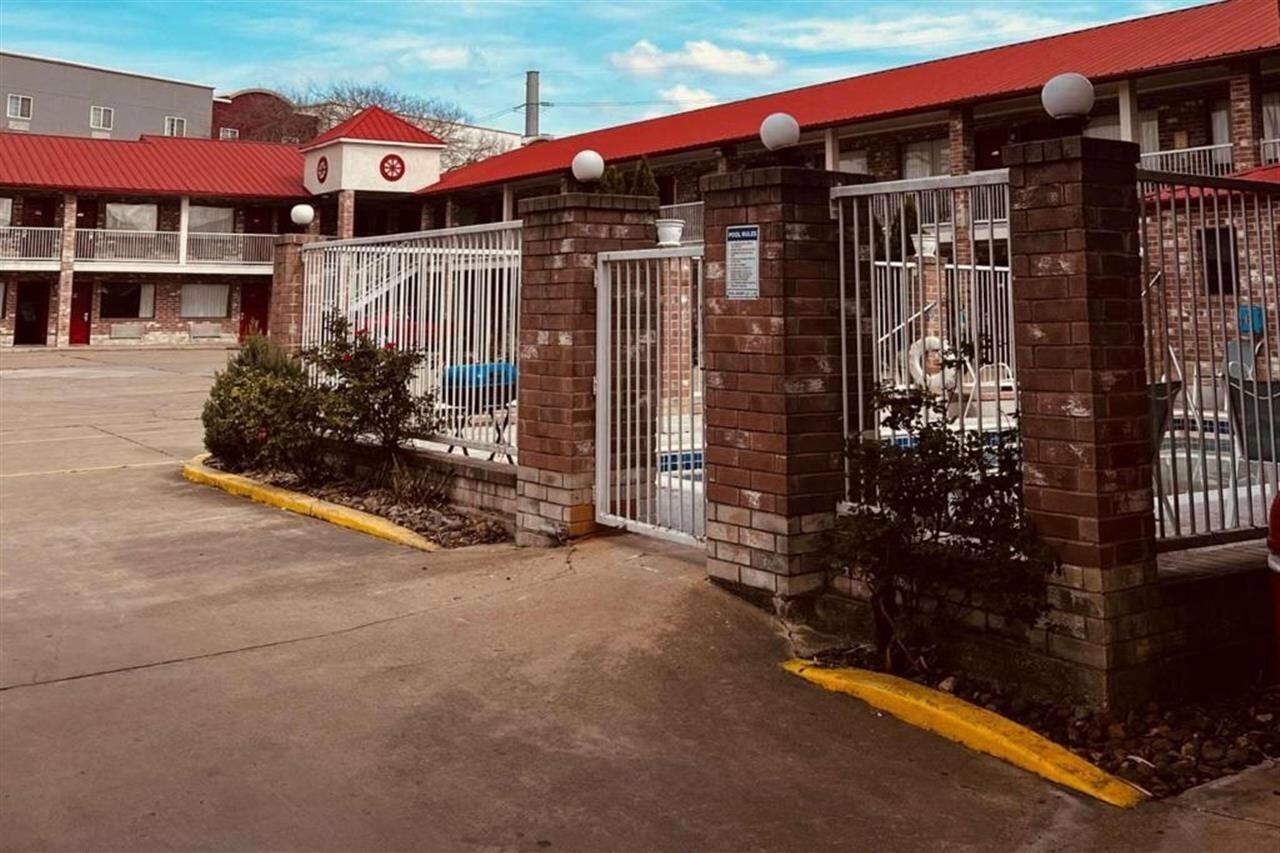 Фото Econo Lodge