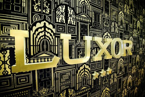 Отель Luxor в Люблине