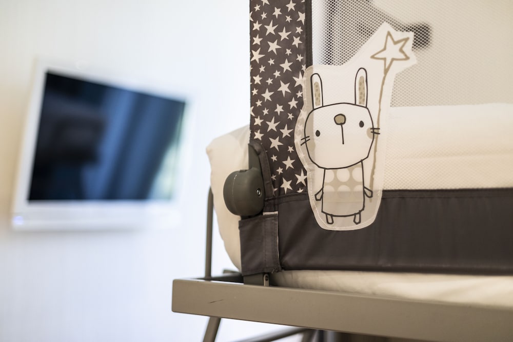 Фото Petit Palace Santa Bárbara