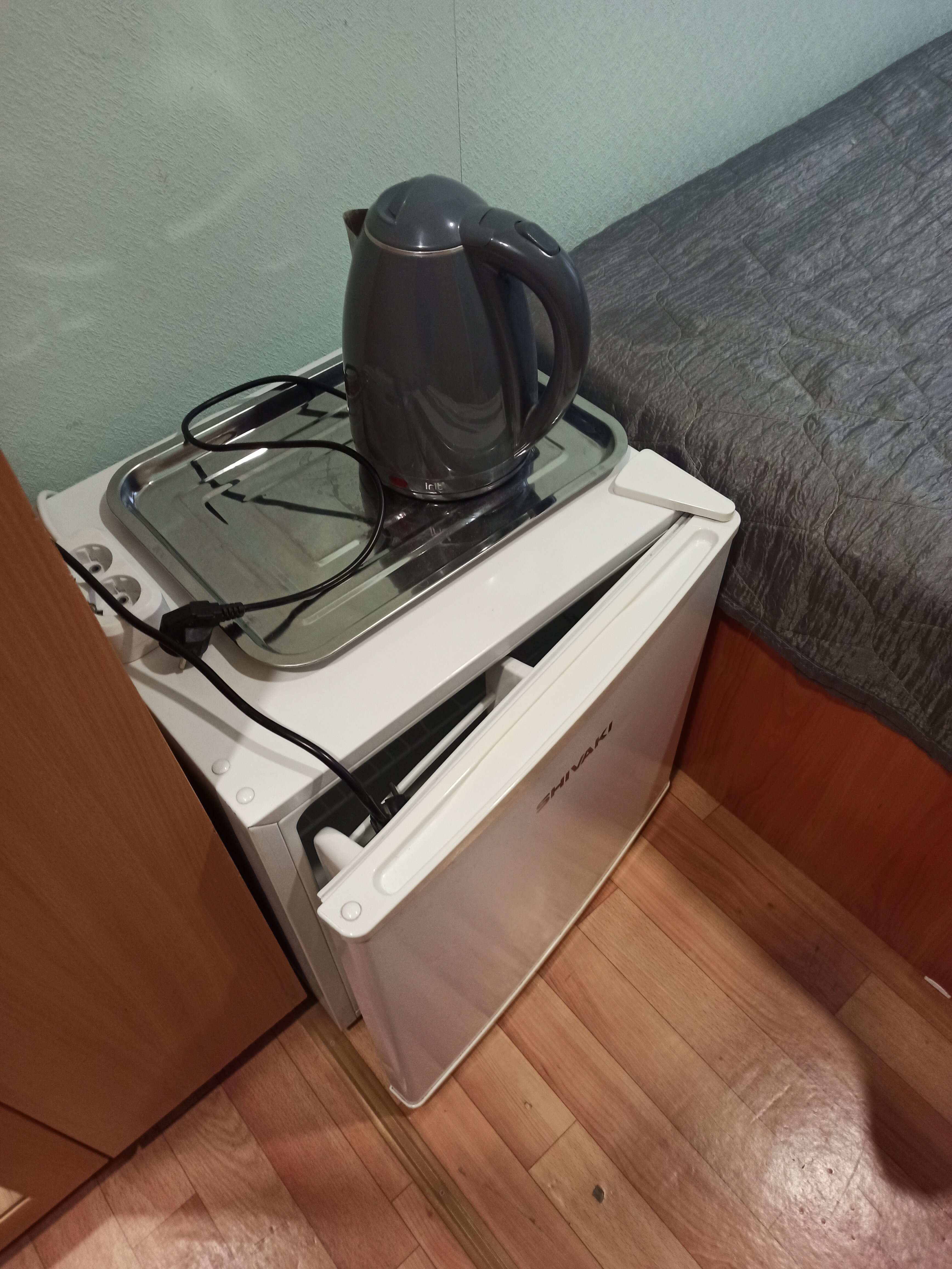 Фото Эспланада