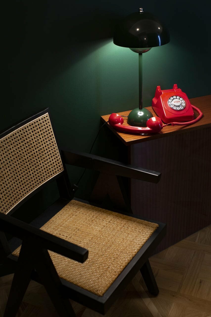 Фото Afisha Hotel