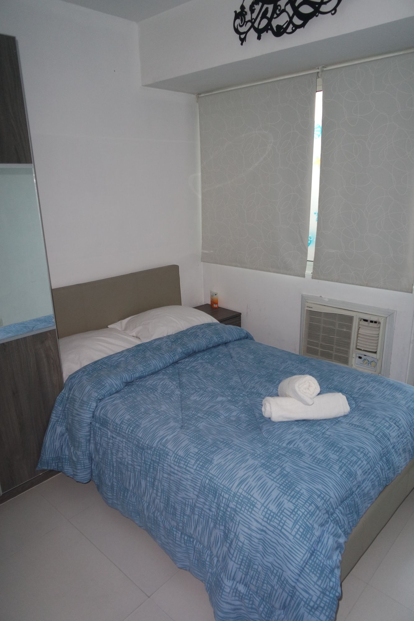 Фото Solemare Parksuites Condo R Us