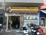Hacipasaoglu motors (İstanbul, Ümraniye, Armağanevler Mah., Sancaktar Sok., 4B), reparación de motocicletas