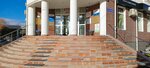 Кабинет психолога (Vodoprovodnaya ulitsa, 34), psychological center