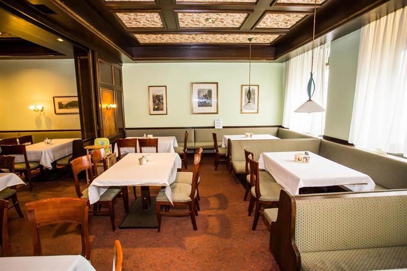 Фото Hotel Hadrigan