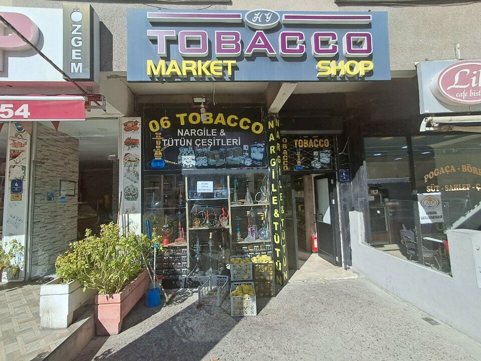 Estanco Hy Tobacco, , foto