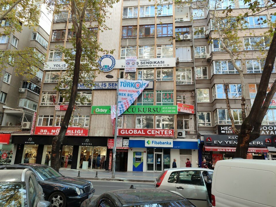 Attorney Genç & Özbekli Avukatlık Arabuluculuk Bürosu, Ankara, photo