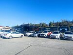 Avtopartner (Krasnodar Territory, Sochi, Adler, Cheryomushki Microdistrict), car rental