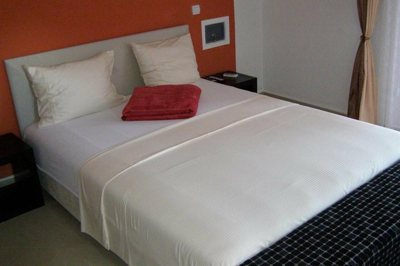 Фото Hotel Wellness & SPA Angelo Gabriel